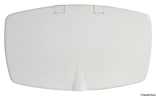 Solo coperchio New Edge XL neutro